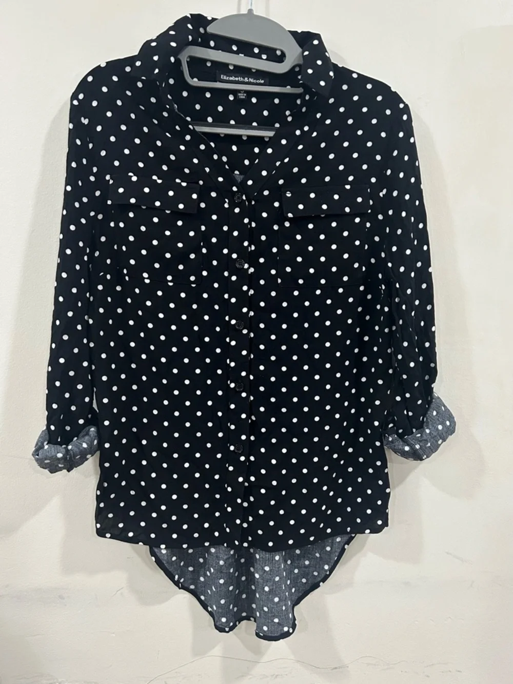 Bundle 8pcs clothes size Small - Picture 7 of 13